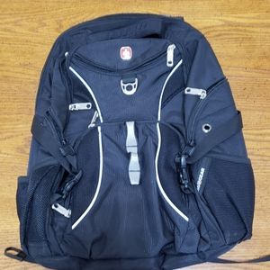SwissGear Backpack